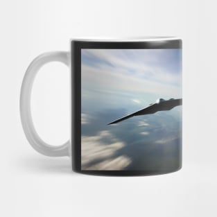 Spirit In The Sky Mug